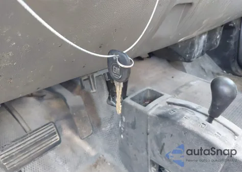 2008 Chevrolet Silverado 1500 Work Truck from USA, damaged, VIN 1GCEK14098Z188444